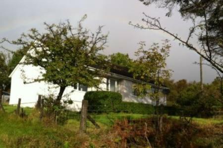 Braeside Craighouse Jura Villa ภายนอก รูปภาพ