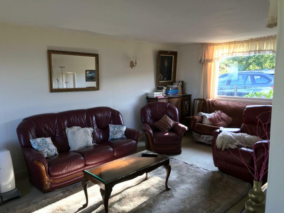 Braeside Craighouse Jura Villa ภายนอก รูปภาพ