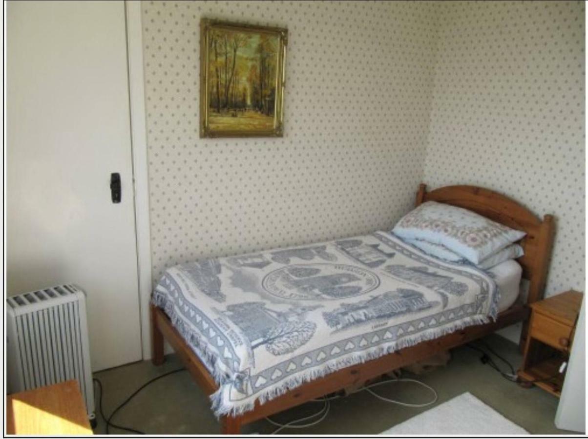 Braeside Craighouse Jura Villa ภายนอก รูปภาพ